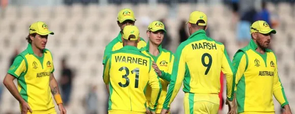 Australia to tour Bangladesh for a 5-match T20I series in August