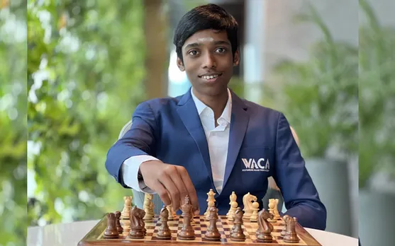 'The future will belong to him' - Fans react as Rameshbabu Praggnanandhaa loses to Magnus Carlson in FIDE Chess World Cup 2023.