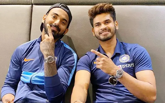 'Yeh Rohit Sharma ke era mein koi fit nahi hota hai' - Fans react as KL Rahul, Shreyas Iyer will reportedly miss out on Asia Cup 2023