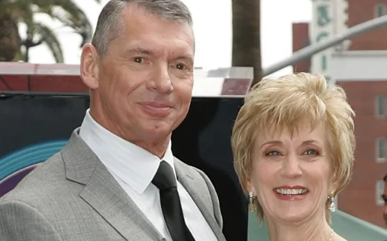 American journalist gives shocking update on Vince McMahon's marital status