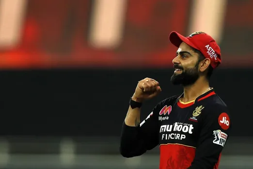 As RCB’s IPL 2020 journey came to an end, Virat Kohli mentioned the positive points of his team