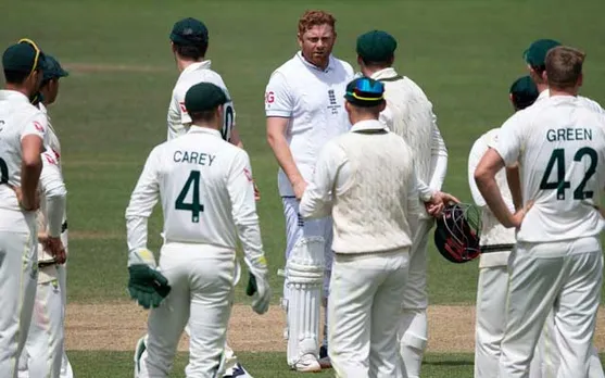 'Itne violent hai ye England fans' - Fans react to Australian team management requesting extra security after tense situation for player's mother during second Ashes 2023 test