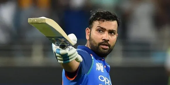 Should Rohit Sharma take over the T20 captaincy instead of Virat Kohli?