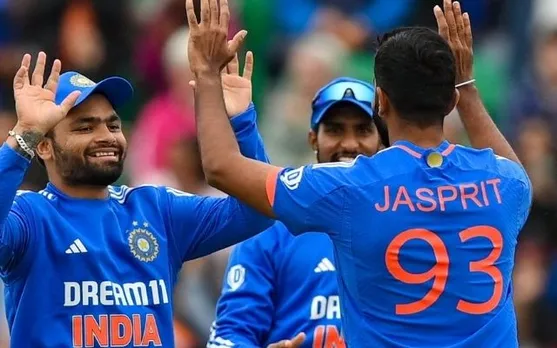 'You have to keep expectations aside' - Jasprit Bumrah's special message to India youngsters after claiming series 2-0 against Ireland 