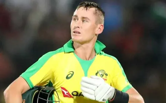 'White ball cricket is not your cup of tea Marnus' - Fans react as Australia drop Marnus Labuschagne from preliminary squad for ODI World Cup 2023