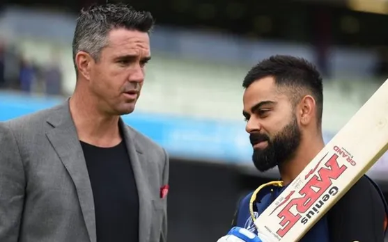 'Loyalty can't be bought' - Fans react as Kevin Pietersen suggests Virat Kohli to move from RCB to DC in next IPL