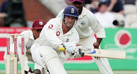 Graham Thorpe - England's finest middle order batsman