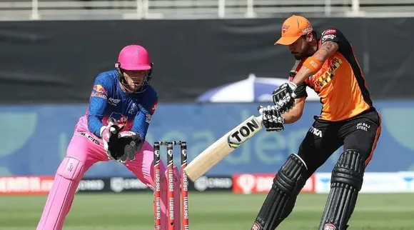 3 reasons why RR beat SRH in IPL 2021