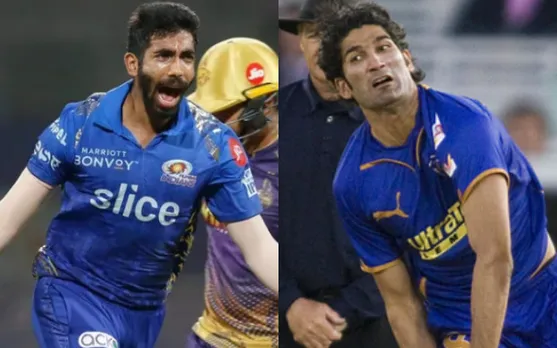 Indian T20 League: Top 5 best bowling spells in the history of this league