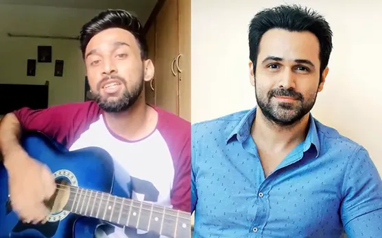 Watch: Abdullah Shafique singing an Emraan Hashmi song goes viral after his match-winning knock against Sri Lanka