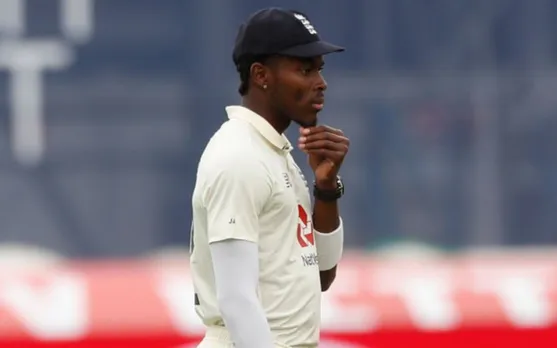 Three players Mumbai can target if Jofra Archer is ruled out of the next season