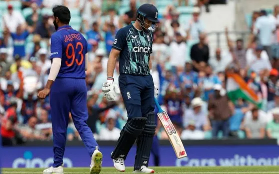 England vs India: 3rd ODI- Match Preview, Playing XI's, Pitch Report & Updates