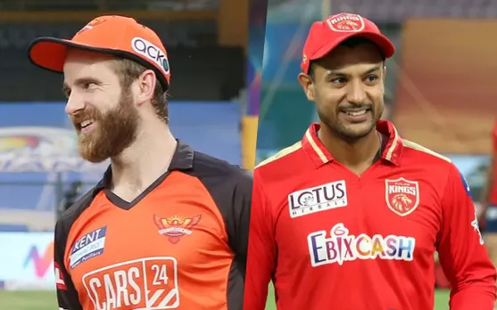 Indian T20 League 2022: Match 70- Hyderabad vs Punjab- Preview, Playing XI's, Pitch Report & Updates