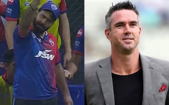 'Hope I Never See This Again'- Kevin Pietersen on Delhi's no-ball controversy
