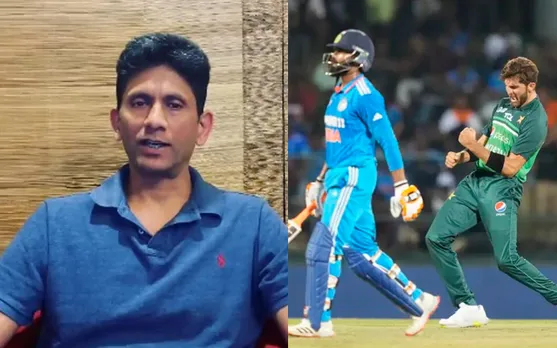 'Paise ka pressure bnaya hoga' - Fans react as Venkatesh Prasad slam BAN, SL cricket boards for agreeing to have reserve day for IND vs PAK Asia Cup 2023 match