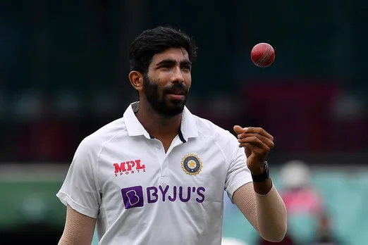 Jasprit Bumrah likely to miss the ODI series against England