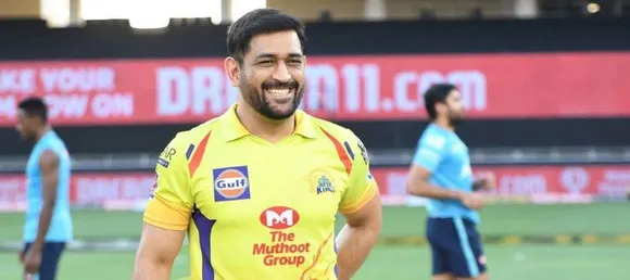 Parthiv Patel praises MS Dhoni for CSK's recovery in IPL 2021