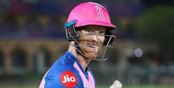 IPL 2020:  Ben Stokes arrived in UAE on Sunday, will stay in isolation for the following 6 days