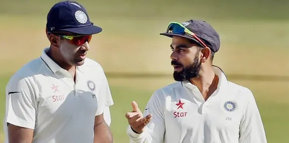 Virat Kohli and Ravichandran Ashwin among other Indian players nominated for the ICC Awards