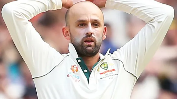 Nathan Lyon compares India - Australia series, says Test series against India is comparable to the Ashes