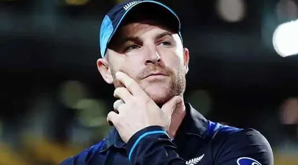 Brendon McCullum Vents Anger at KKR Players after RCB Defeats Them