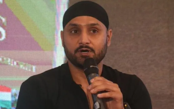 ‘They said you have testicles on your head, it was an insult towards my religion’ - Harbhajan Singh opens up on 'Monkeygate' scandal