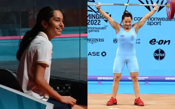 Day Two Results Of The Indian Contingent At The Commonwealth Games 2022