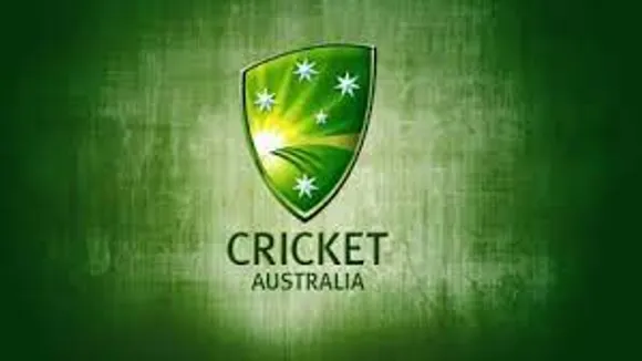 Cricket Australia donates $50,000 to India's fight against COVID-19