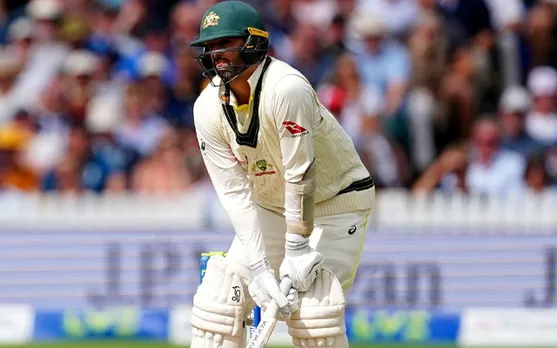 'Todd murphy khelega ya nahi?' - Fans react to Nathan Lyon being ruled of the remaining Ashes 2023 Tests
