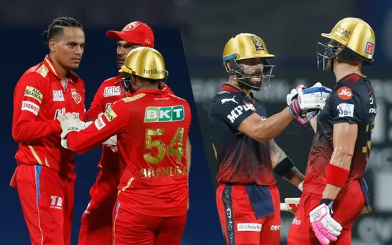 Here’s how Bangalore, Delhi, Punjab, Kolkata, Hyderabad can qualify for the playoffs