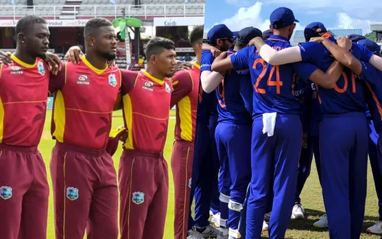 West Indies vs India T20I series: Schedule, Squads, Updates & All You Need To Know