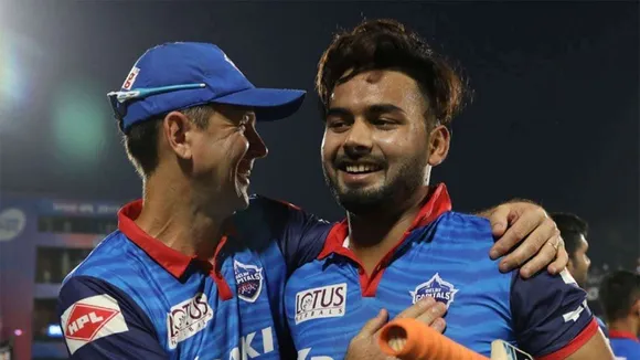 Extra responsibility is going to sit really well with Rishabh Pant: Ricky Ponting