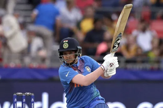 Sydney Sixers sign Shafali Verma for WBBL 2021