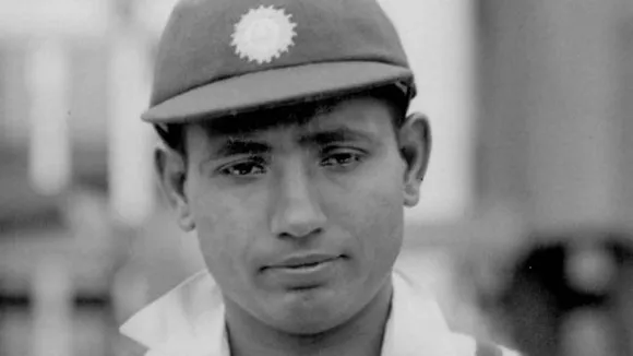 Lala Amarnath and his contribution to the Indian cricket