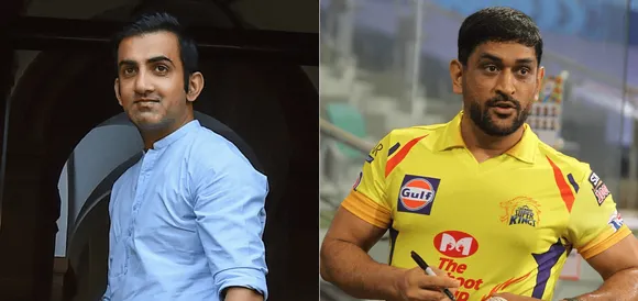 Gautam Gambhir names two all-rounders that CSK might acquire in the auction