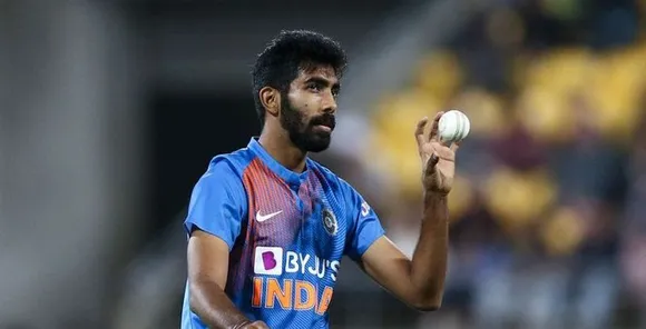 Jasprit Bumrah drops to no 3 in ICC ODI bowling rankings
