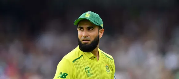 South African star Imran Tahir will be the only player from his nation taking part in the CPL 2020