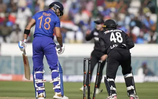 ‘Virat Kohli has been struggling to play leg-spin…’ - Wasim Jaffer opens up on star batter’s recent struggles