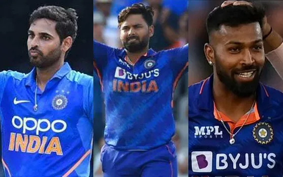 India vs West Indies: Three captaincy options for India in last two T20Is if Rohit Sharma misses out