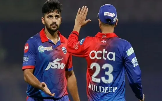 Delhi Set To Release Huge Amount By Releasing Star Indian Players Ahead Of Indian T20 League 2023 - Reports