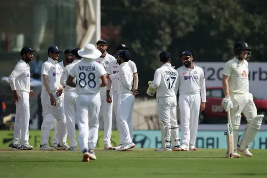 Three changes India might make for the 2nd Test against England