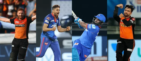 3 reasons why DC beat SRH in IPL 2021