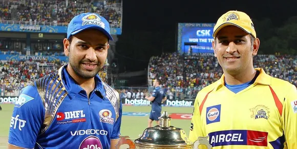 Rohit Sharma or MS Dhoni? Sehwag gives his view on the best IPL captain
