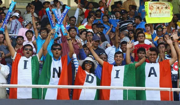 Is Cricket another religion in India?