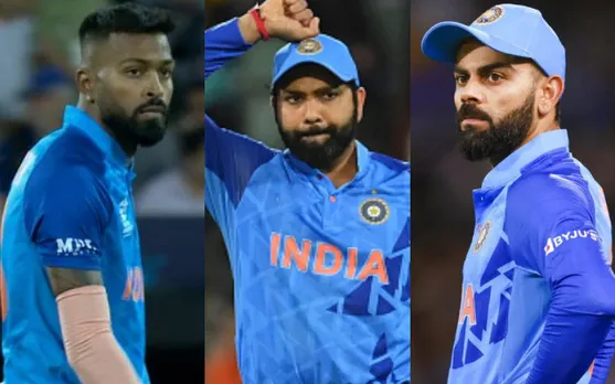 Reports Of India's Senior Player Being Upset With Openers In World Cup Leave Fans Guessing