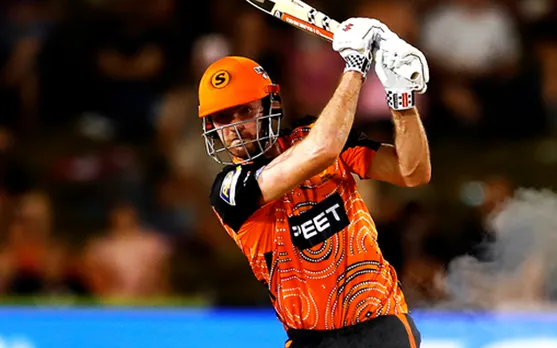 'No weakness, nothing stopping them'- Fans hail Perth Scorchers as they move to second on the points table