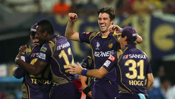 Most expensive overseas players in the history of IPL