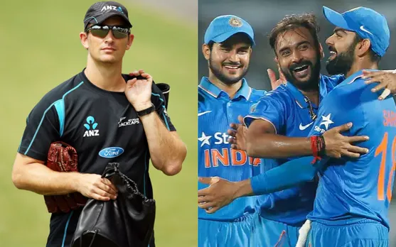 IND vs NZ: 5 Best bowling figures from India-New Zealand ODIs
