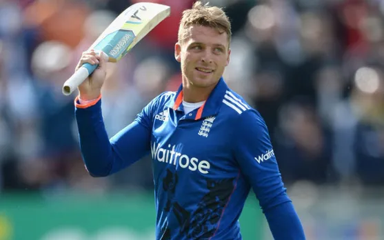 ‘Best in the world’- Ben Stokes in awe of Jos Buttler after blazing century against Sri Lanka