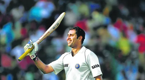 MOST UNDERRATED AMONGST FAB 4 OF INDIAN CRICKET TEAM: VVS LAXMAN